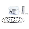 Prox 100.5mm Forged Piston Kit Kawasaki KLX650C 1993-1996