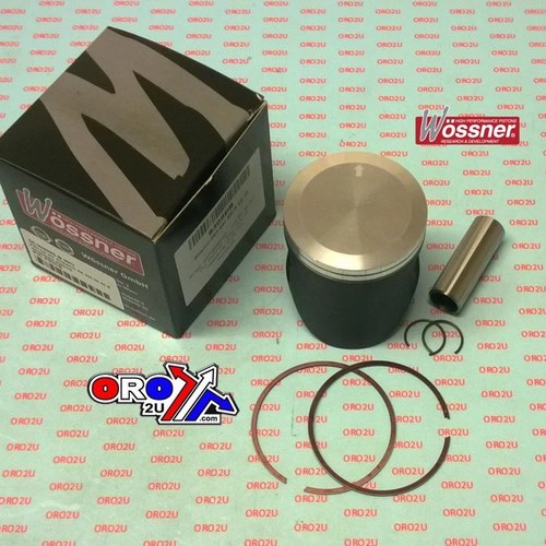 Wossner 66.4mm Piston Kit B, Sherco SE/SE-R 250 2017-2025