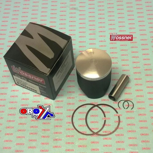 Wossner 66.4mm Piston Kit B, Sherco SE/SE-R 250 2014-2016