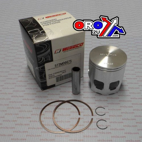 Wiseco 66.75mm Piston Kit Yamaha YFS200 Blaster 1988-2007