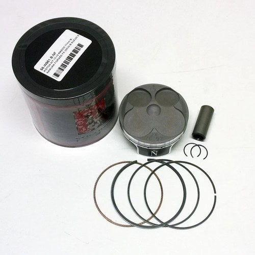 Namura 77mm Forged Piston Kit C, Suzuki RM-Z250 2010-2023