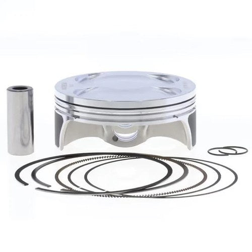 Athena 97mm Forged Piston Kit B, Yamaha YZ450F 2010-2013