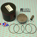 Namura 77mm Forged Piston Kit C, Honda CRF250R 2014-2015