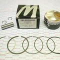 Wossner 77mm Forged Piston Kit Honda XR250/L/R 1986-2004