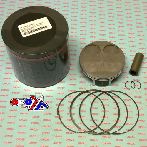 Namura 96mm Forged Piston Kit B, Honda CRF450R 2013-2016