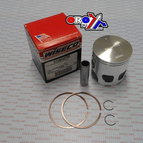 Wiseco 67.5mm Piston Kit Yamaha YFS200 Blaster 1988-2007