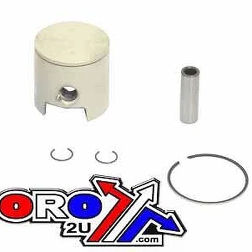Athena Cast Piston Kit HM Cre 50cc 01-10, 47.55mm Big Bore