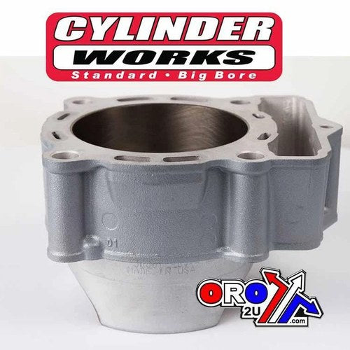 Cylinder Works, Std Cylinder Only KTM SX-F350 2011-2012