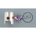Wiseco 68mm Piston Kit Suzuki RM250 1987-1988, Pro-Lite