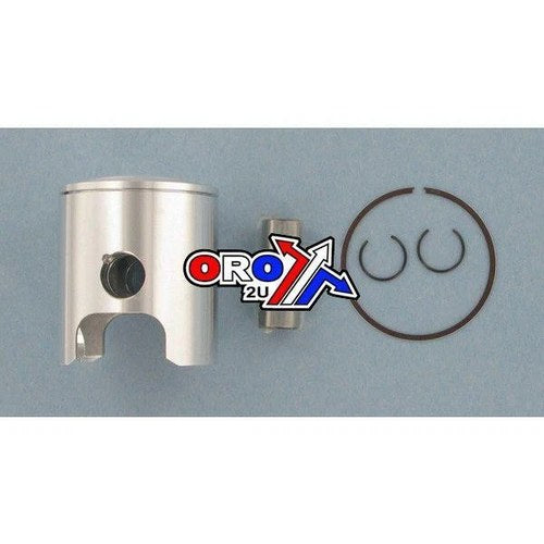 Wiseco 67mm Piston Kit Suzuki RM250 1987-1988, Pro-Lite
