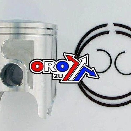Wiseco 66.5mm Piston Kit Honda CR250 Elsinore 1981-1983