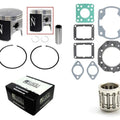 Top End Kit Kawasaki Jet Ski 300 SX 1986-1991, Std 76mm