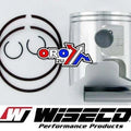 Wiseco 72mm Piston Kit A, KTM 300 SX/EXC/MXC 1996-2003