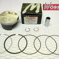 Wossner 101mm Forged Piston Kit A, KTM 620/625/640 LC4