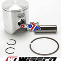 Wiseco 52mm Piston Kit Suzuki RM85 2002-2023, PRO-LITE