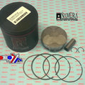 Namura 76.8mm Forged Piston Kit C, Honda CRF250R 16-17