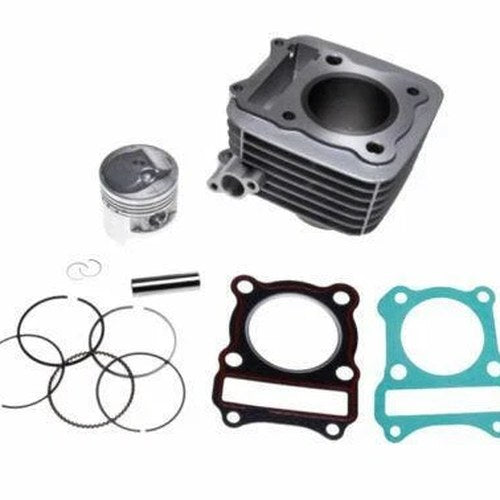 Cylinder Rebuild Kit Suzuki DR125, GZ125, GS125, GN125