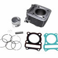 Cylinder Rebuild Kit Suzuki DR125, GZ125, GS125, GN125