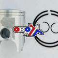 Wiseco 66mm Piston Kit Honda CR250 Elsinore 1981-1983