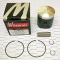 Wossner 58mm Forged Piston Kit Suzuki TS125 1971-1989