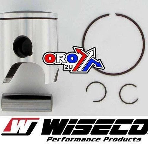 Wiseco 48mm Piston Kit Honda CR85 2003-2007, Pro-Lite