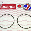 Wossner Piston Rings 74.5mm Polaris 300 ATV 1994-2000