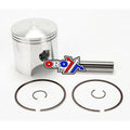 Wiseco 67mm Forged Piston Kit Yamaha IT200 1984-1986