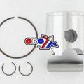 Wiseco 57mm Forged Piston Kit Yamaha YZ125 1976-1982