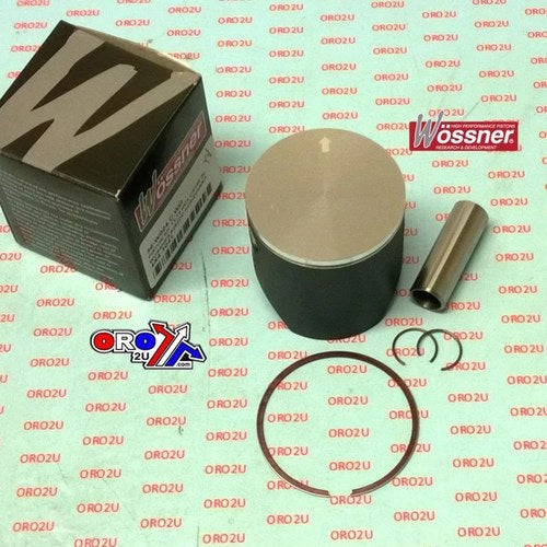 Wossner 58mm Piston Kit A, Husqvarna CR150 2011-2013