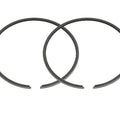 Piston Rings 52mm KTM 105 SX 2004-2016, XC 2008-2009