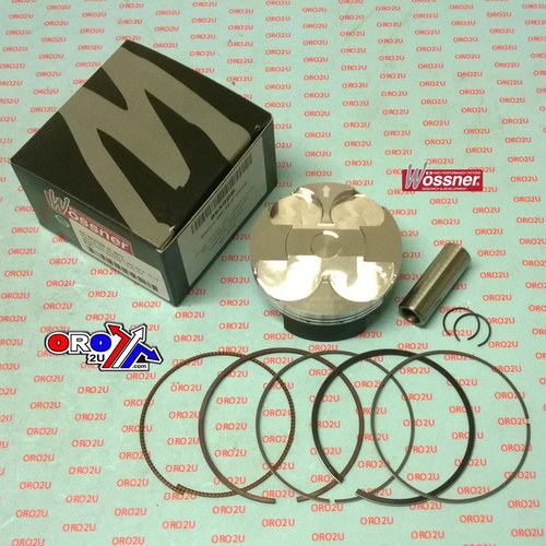Wossner 76mm Piston Kit C, Sherco SE-F250 2014-2018