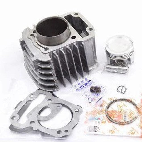 Full Cylinder Kit Honda CRF110F 2013-2017, Std Bore