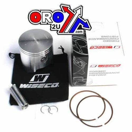 Wiseco 78mm Forged Piston Kit A, KTM 360 1996-1997