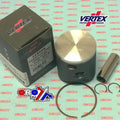Vertex 54mm Piston Kit A, Kawasaki KX125 1998-2000