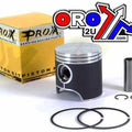 Prox 64mm Piston Kit D, KTM 200 1998-2016, 2-RINGS
