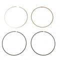 Wiseco 76.8mm Piston Rings Honda CRF250R 2010-2017