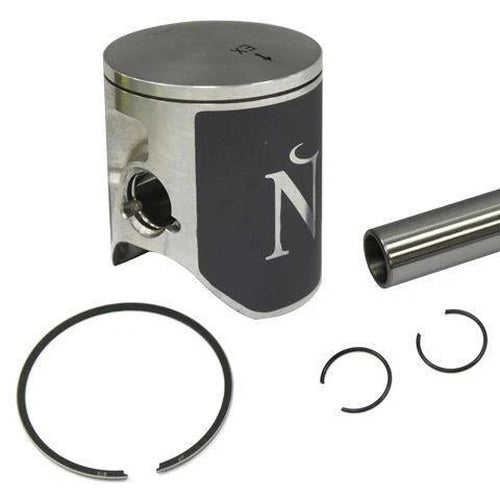 Namura 66.4mm Piston Kit A, Honda CR250R 2005-2009