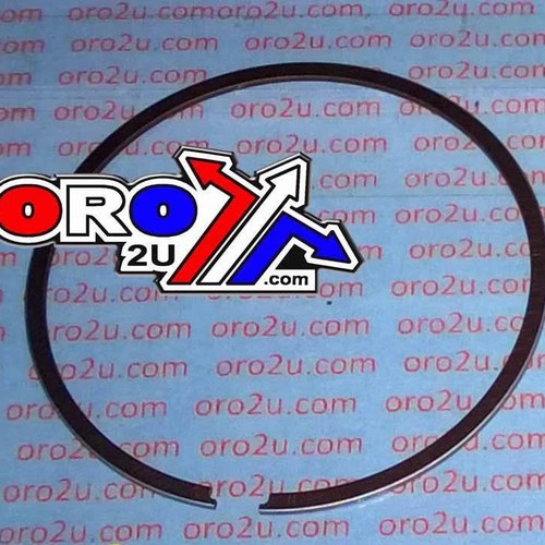 Wossner Piston Ring 48.5mm Kawasaki KX85 2001-2023