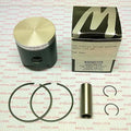 Wossner 56.5mm Forged Piston Kit TS125R 1989-1995