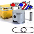 Prox 78mm Forged Piston Kit C, KTM 380 1998-2002