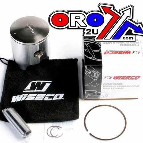 Wiseco 67.5mm Piston Kit Rotax ATK 250 1996-2001