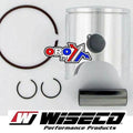Wiseco 54mm Piston Kit A, Honda CR125R 1990-1991