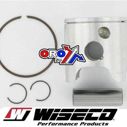 Wiseco 56mm Piston Kit A, Yamaha YZ125 1990-1993