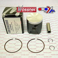 Wossner 55.25mm Piston Kit Honda CR125 1985-1986