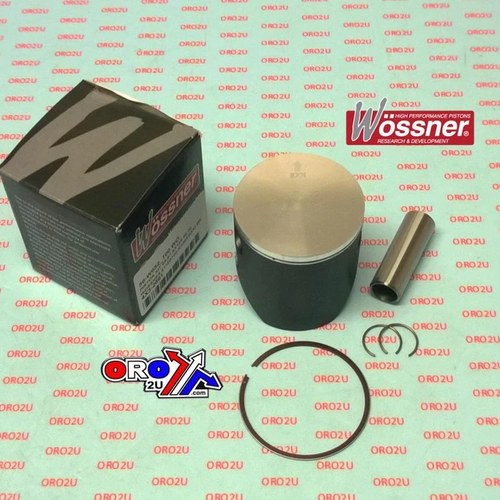 Wossner 56mm Piston Kit Kawasaki KX125 1995-1997