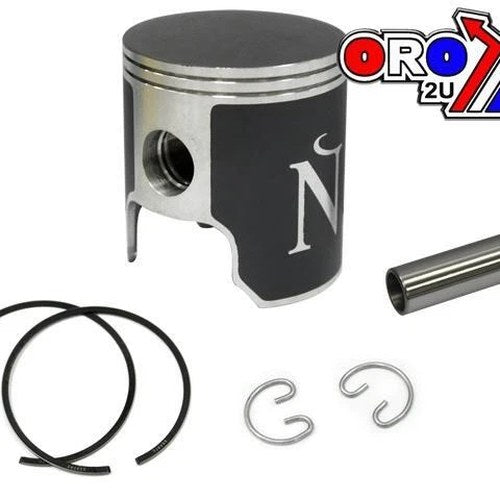 Namura 67.5mm Piston Kit C, KTM 250 2T 1990-1994