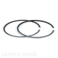 Prox Piston Ring Set 89mm Honda CR500R 1982-2001
