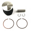 Wossner 72mm Piston Kit C, TM MX/EN 300 2t 2020