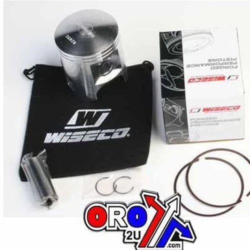 Wiseco 66mm Piston Kit Honda TRX250R 1987-1990