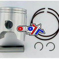 Wiseco 55.5mm Piston Kit Suzuki RM125 1981-1984